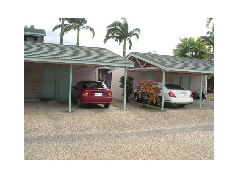 36/16 ‘Dakota Villas’ Old Common Road, Belgian Gardens QLD 4810