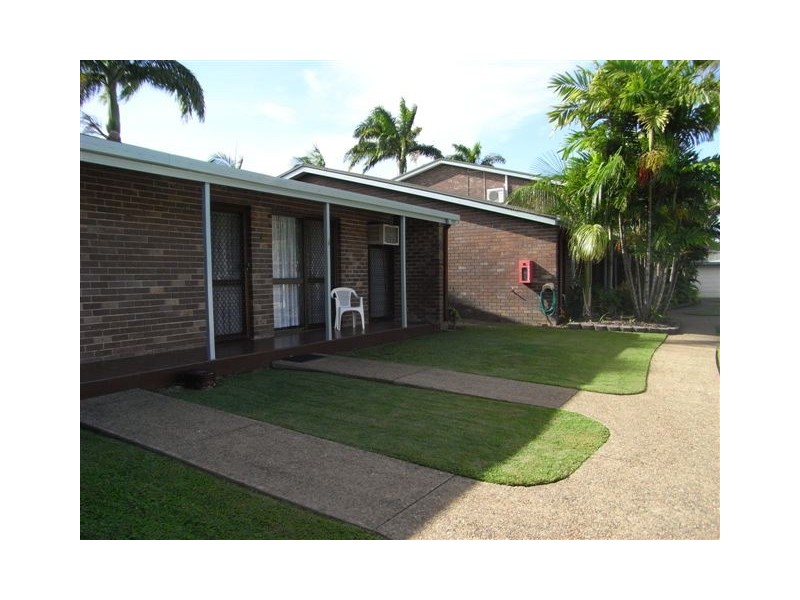 36/16 ‘Dakota Villas’ Old Common Road, Belgian Gardens QLD 4810