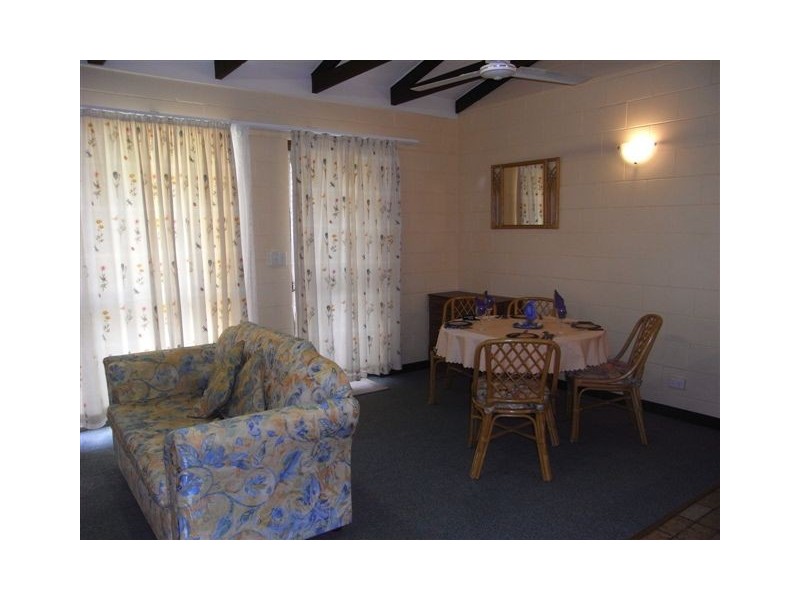 36/16 ‘Dakota Villas’ Old Common Road, Belgian Gardens QLD 4810