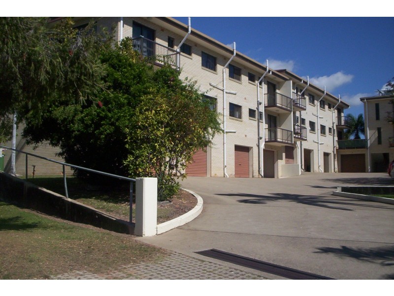 Unit 2/8-10 Gregory Street, North Ward QLD 4810