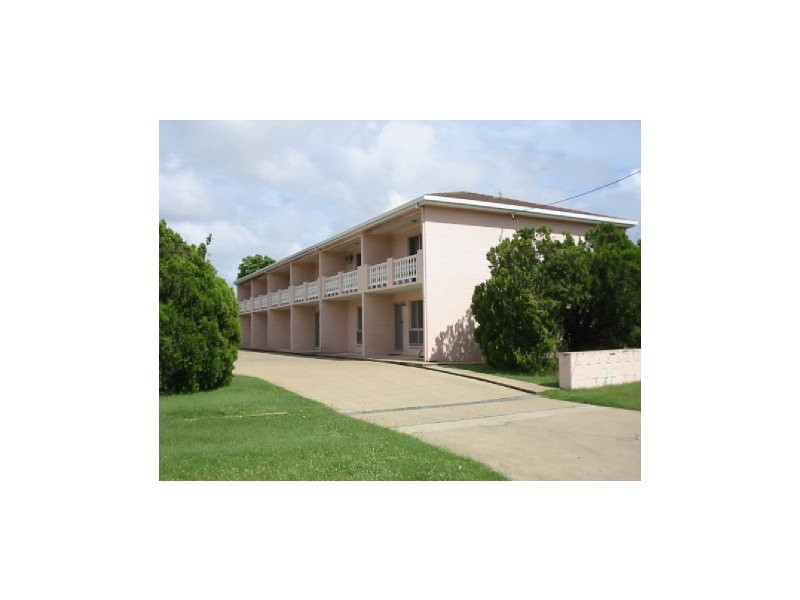 3/5 Windsor Street, Hermit Park QLD 4812