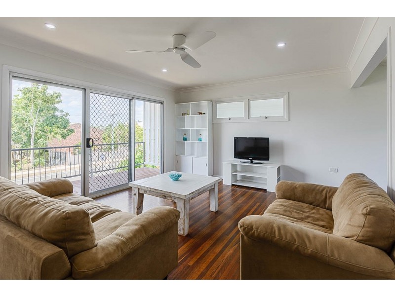 3 Mary Street, West End QLD 4810