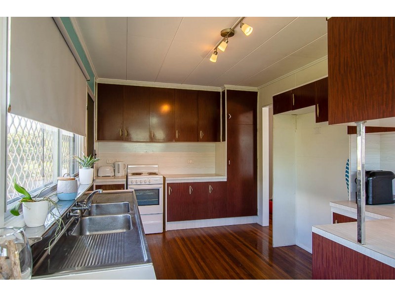 3 Mary Street, West End QLD 4810