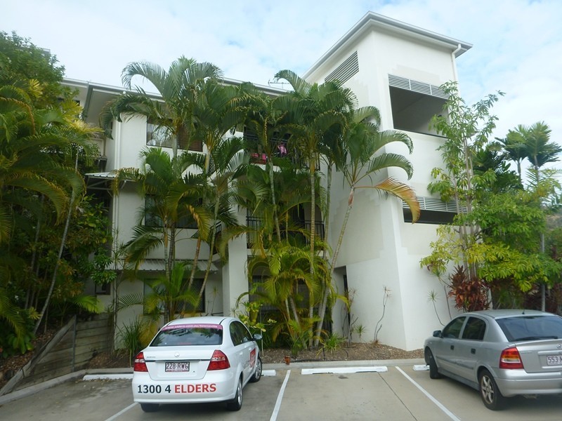 3/9-11 Gregory Street, North Ward QLD 4810