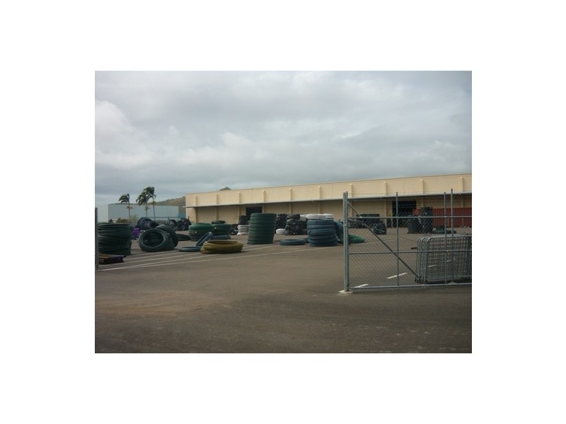 Unit 1 / 14 Keane Street, Townsville City QLD 4810