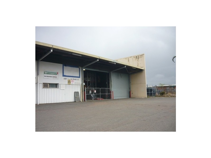 Unit 1 / 14 Keane Street, Townsville City QLD 4810