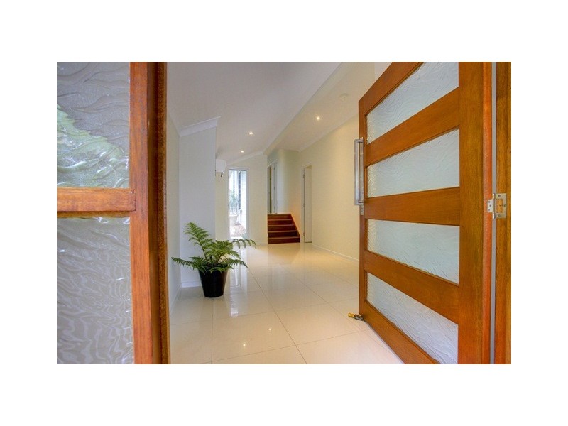 5 Potts, Belgian Gardens QLD 4810