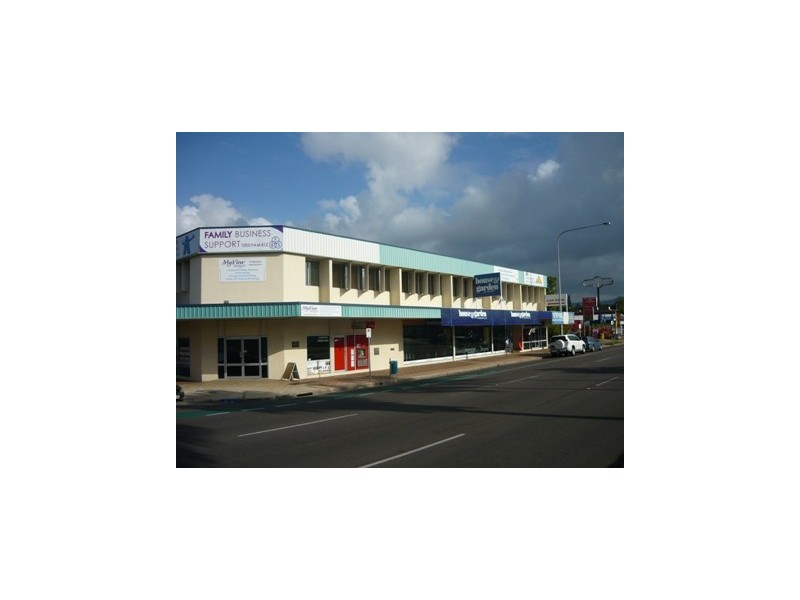 134 Charters Towers Road, Hermit Park QLD 4812