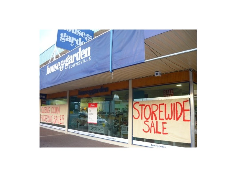 134 Charters Towers Road, Hermit Park QLD 4812