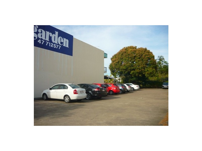 134 Charters Towers Road, Hermit Park QLD 4812