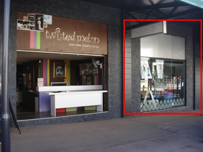 Shop 5B, 41 Denham Street, Townsville QLD 4810