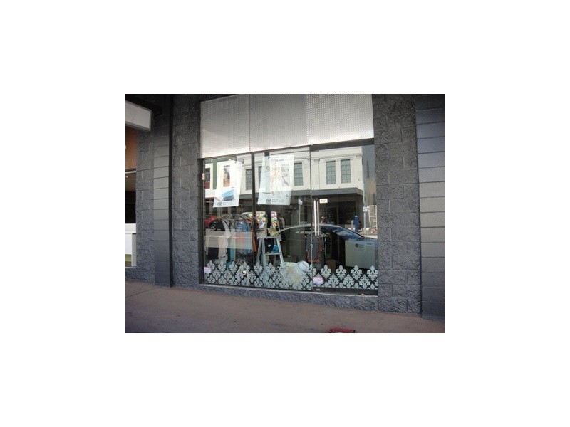 Shop 5B, 41 Denham Street, Townsville QLD 4810