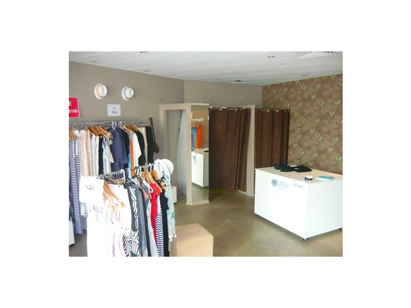 Shop 5B, 41 Denham Street, Townsville QLD 4810