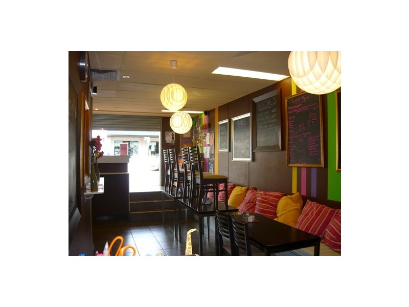 Shop 5A, 41 Denham Street, Townsville QLD 4810