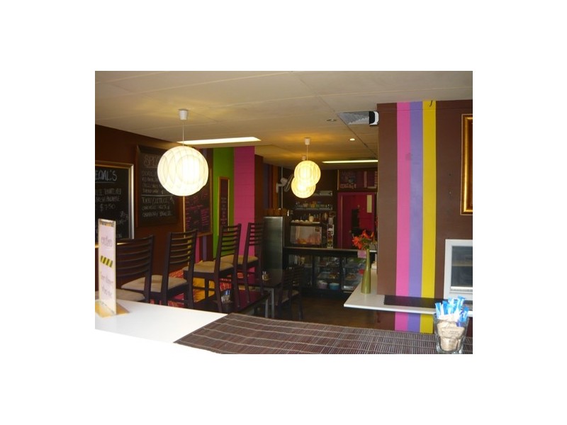 Shop 5A, 41 Denham Street, Townsville QLD 4810