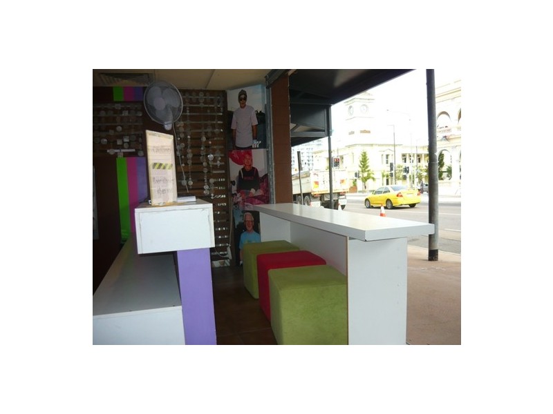 Shop 5A, 41 Denham Street, Townsville QLD 4810