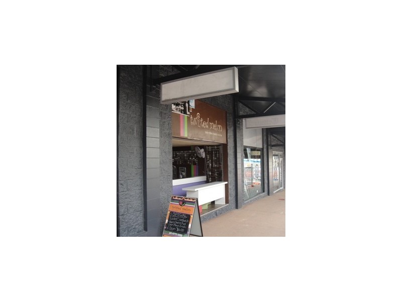 Shop 5A, 41 Denham Street, Townsville QLD 4810
