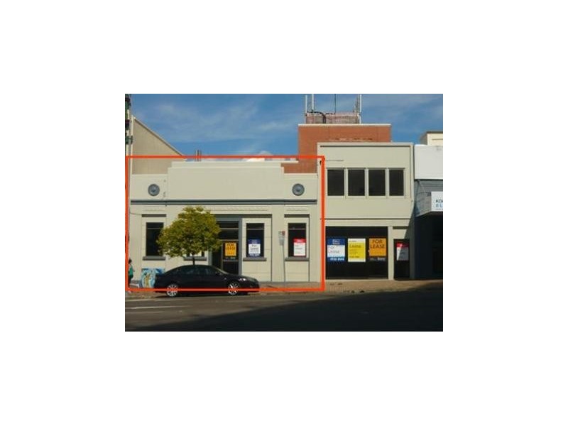 68 Denham Street, Townsville City QLD 4810