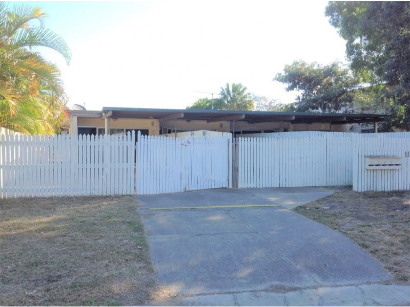 Unit 1/11 Narangi Street, Heatley QLD 4814