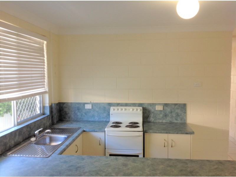 Unit 1/11 Narangi Street, Heatley QLD 4814