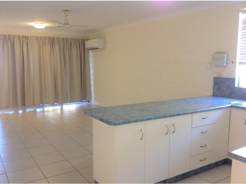 Unit 1/11 Narangi Street, Heatley QLD 4814