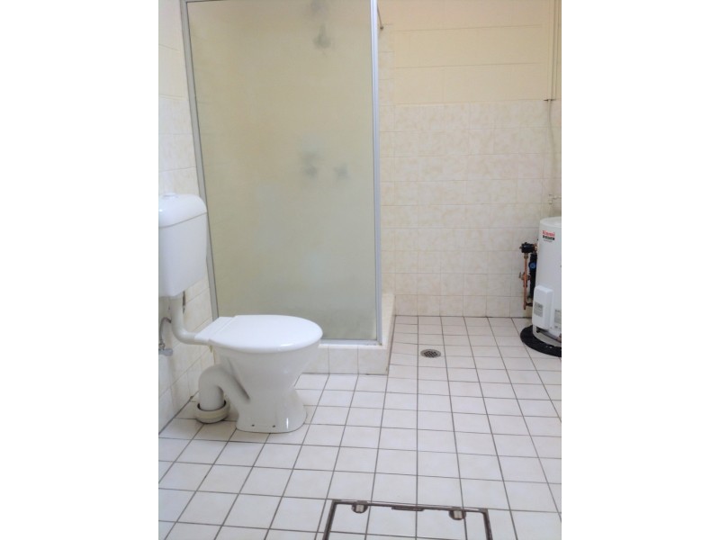 Unit 1/11 Narangi Street, Heatley QLD 4814