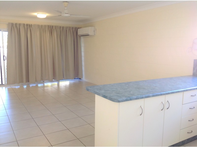 Unit 1/11 Narangi Street, Heatley QLD 4814