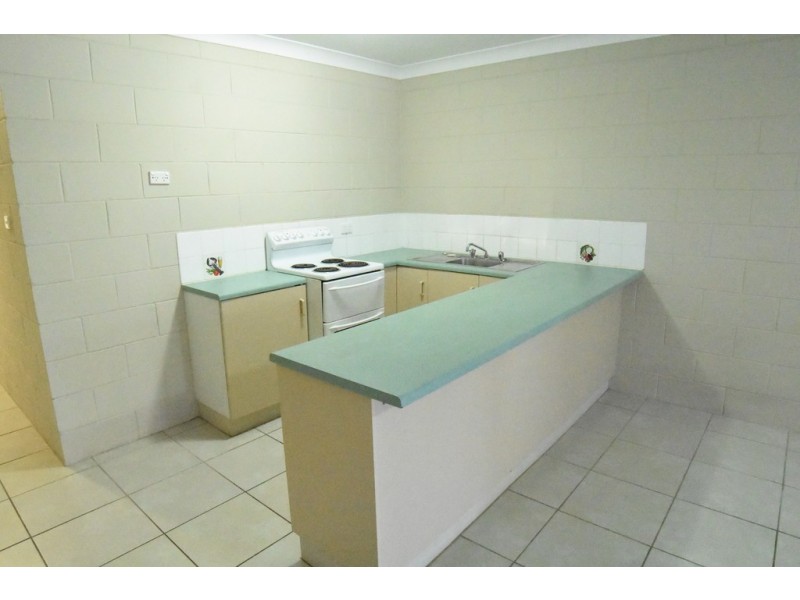 Unit 3/11 Narangi Street, Heatley QLD 4814