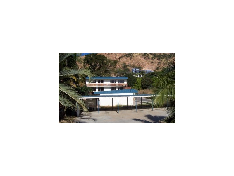 6/300 Stanley Street, North Ward QLD 4810