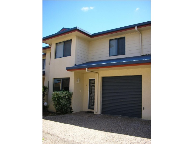 Unit 1/31 Bayswater Road, Hyde Park QLD 4812