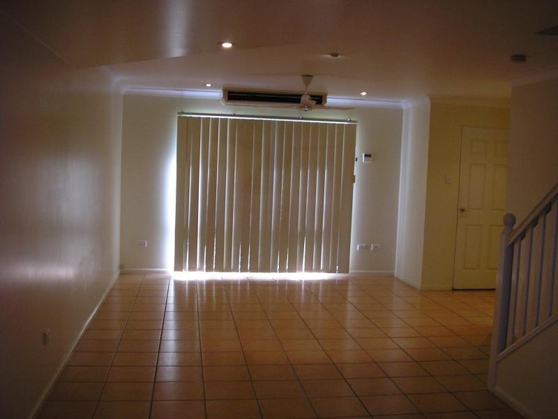 Unit 1/31 Bayswater Road, Hyde Park QLD 4812