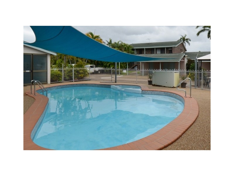 33/16 Old Common Rd, Belgian Gardens QLD 4810