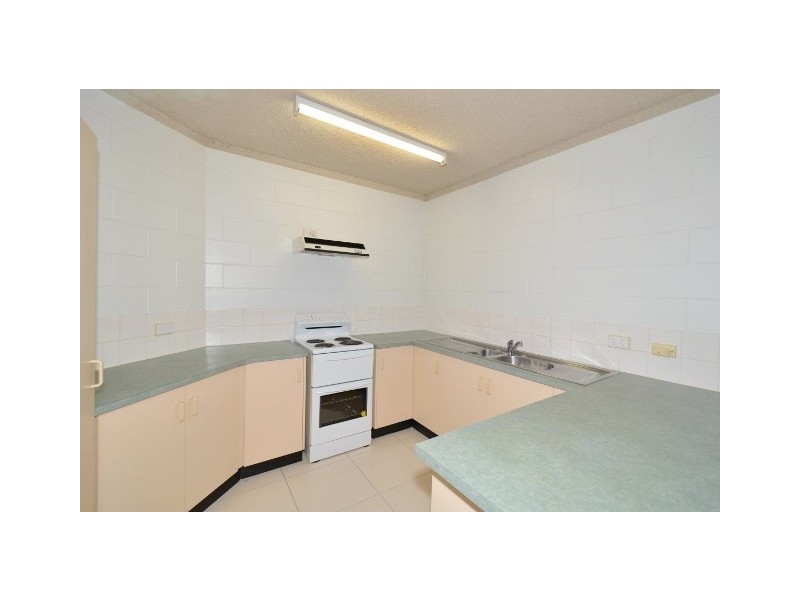 33/16 Old Common Rd, Belgian Gardens QLD 4810