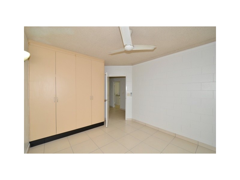 33/16 Old Common Rd, Belgian Gardens QLD 4810