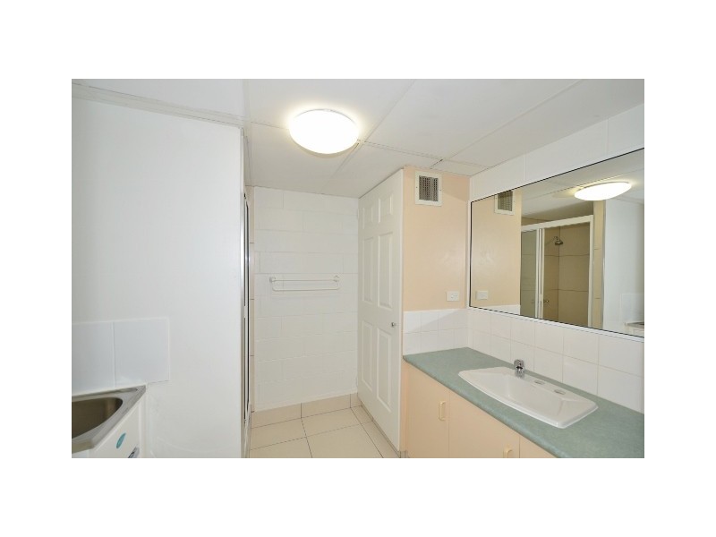 33/16 Old Common Rd, Belgian Gardens QLD 4810