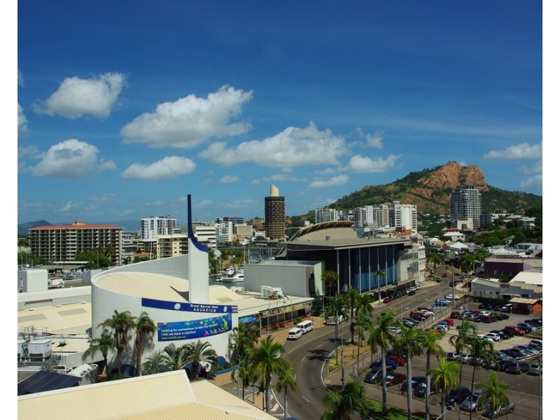 8B/3-7 The Strand, Townsville City QLD 4810