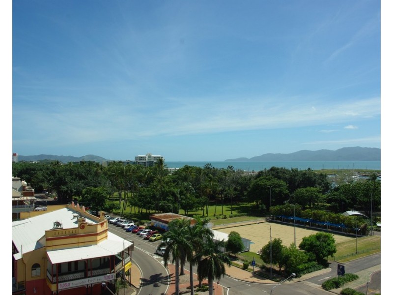 8B/3-7 The Strand, Townsville City QLD 4810