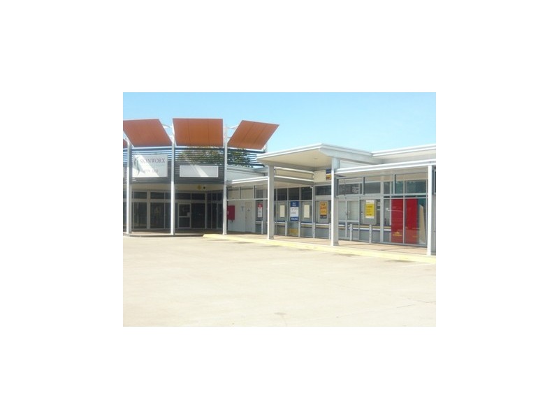 Shop 2/72 Nathan Street, Aitkenvale QLD 4814
