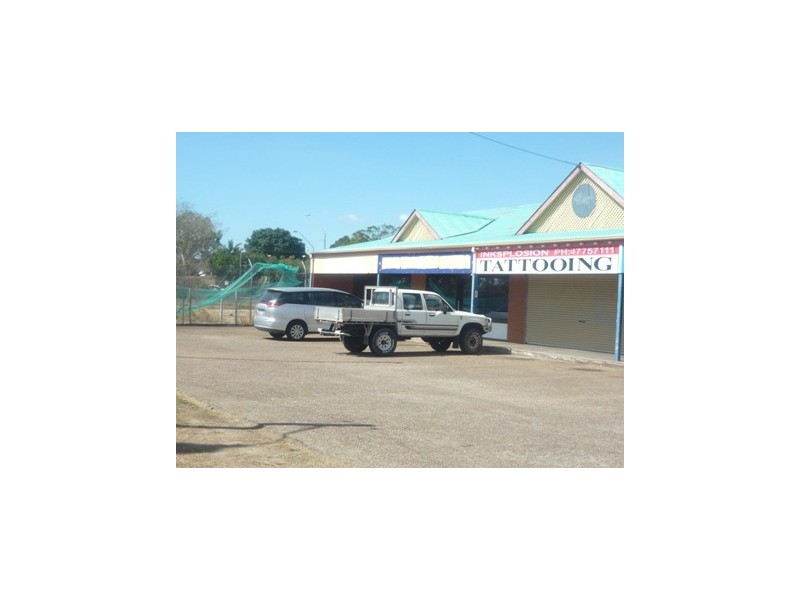 7/322 Fulham Road, Heatley QLD 4814