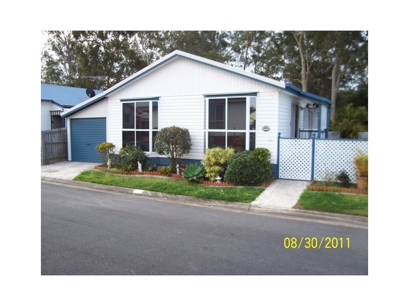 3651 MOUNT LINDESAY HIGHWAY,, Park Ridge QLD 4125