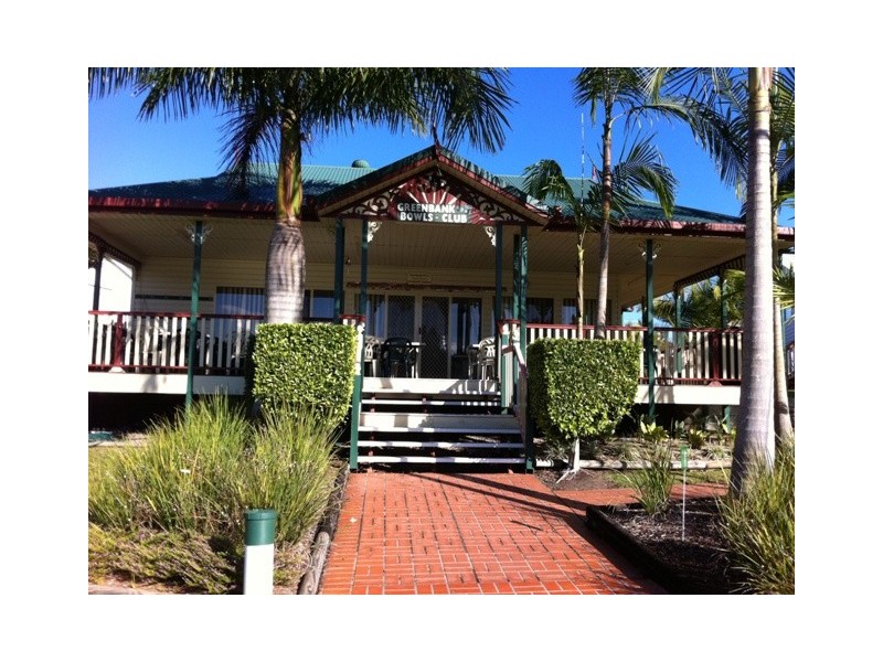3651 MOUNT LINDESAY HIGHWAY,, Park Ridge QLD 4125