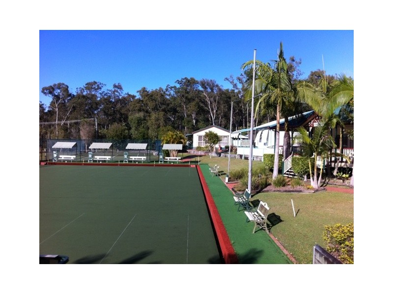 3651 MOUNT LINDESAY HIGHWAY,, Park Ridge QLD 4125