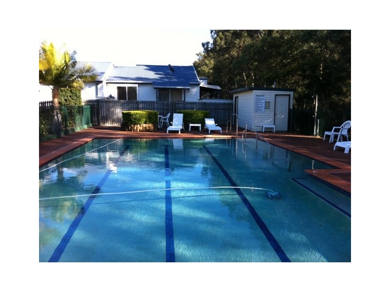 3651 MOUNT LINDESAY HIGHWAY,, Park Ridge QLD 4125