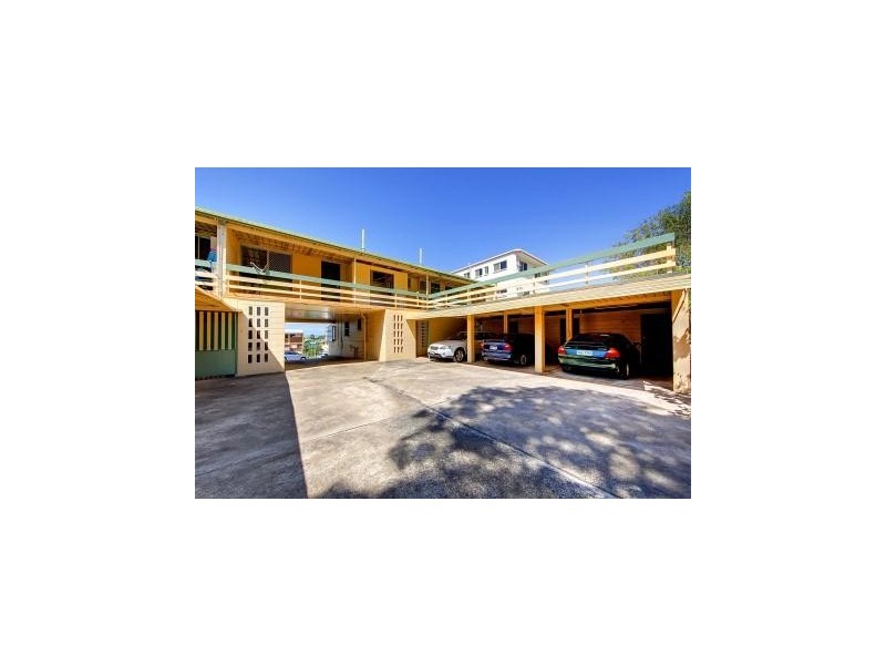 1/322 Stanley Street, North Ward QLD 4810