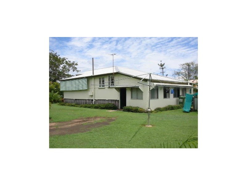 139 Bayswater Road, Currajong QLD 4812