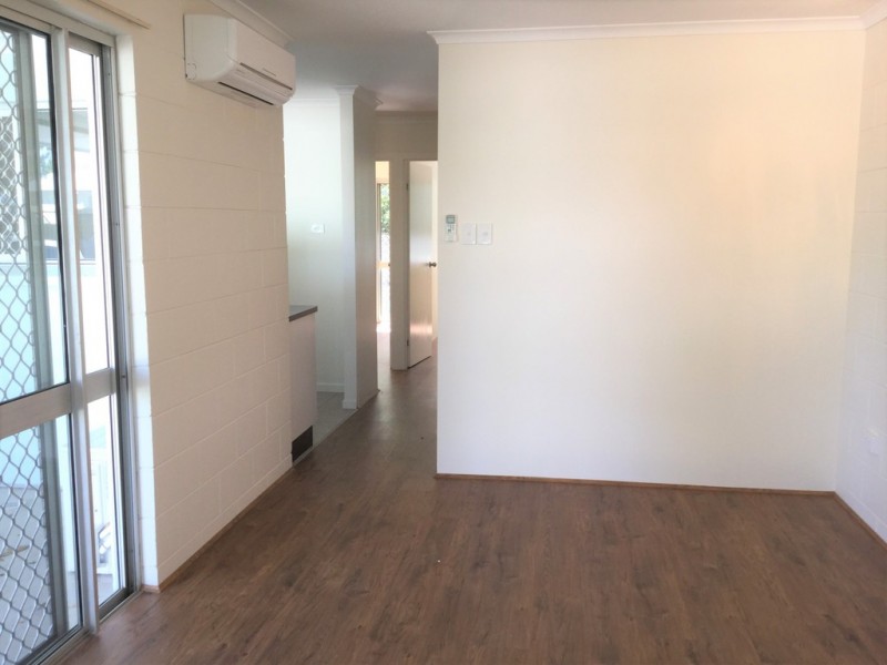 1/47 Ahearne Street, Hermit Park QLD 4812