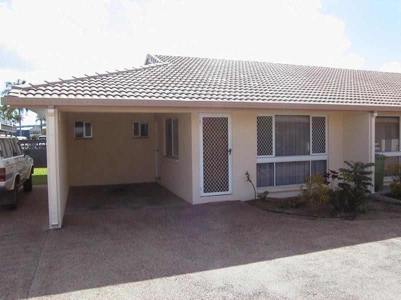 Unit 1/14 Pope Street, Aitkenvale QLD 4814