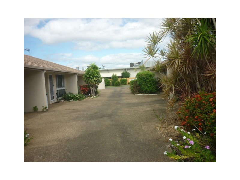 Unit 1/14 Pope Street, Aitkenvale QLD 4814