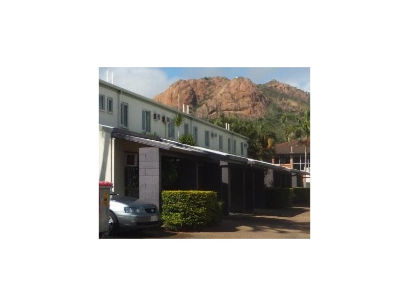 Unit 1/84 Mitchell Street, North Ward QLD 4810