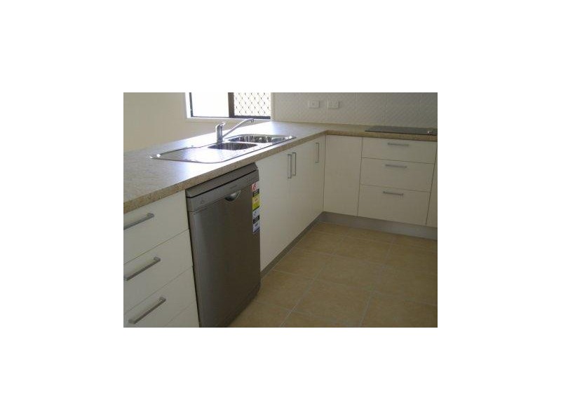 105 Lady Musgrave Circuit, Burdell QLD 4818